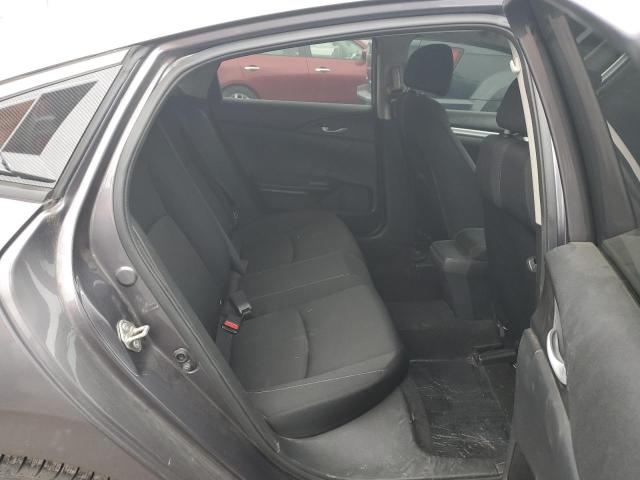 Photo 10 from auction – 2016 HONDA CIVIC LX with VIN 19XFC2F56GE222673