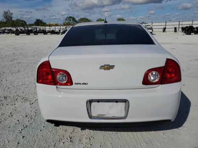 Photo 6 from auction – 2010 CHEVROLET MALIBU LS with VIN 1G1ZB5EB4AF249191