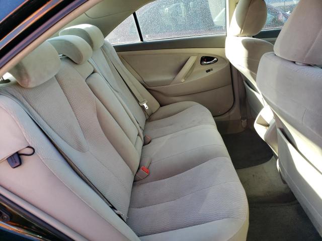Фото 10 с аукциона – 2011 TOYOTA CAMRY BASE с VIN 4T4BF3EK9BR103773