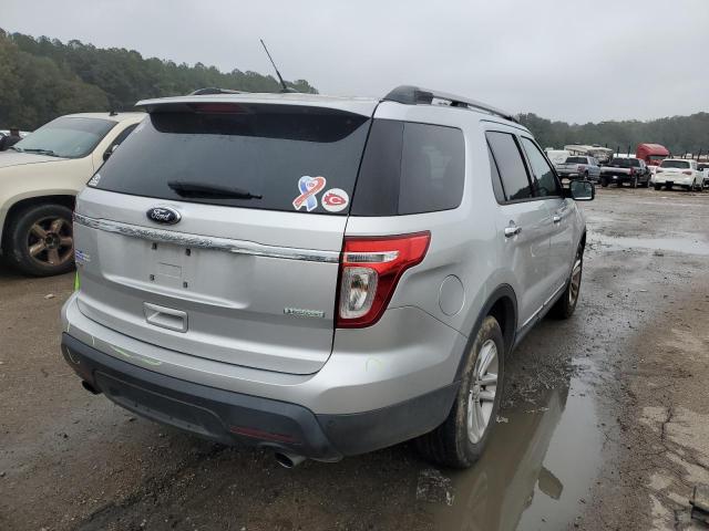 Photo 3 from auction – 2013 FORD EXPLORER X with VIN 1FM5K7D96DGC35111