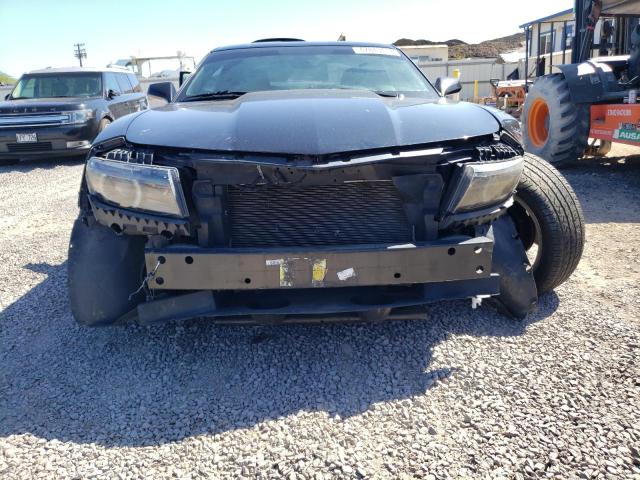 Photo 5 from auction – 2015 CHEVROLET CAMARO LT with VIN 2G1FD1E35F9309686