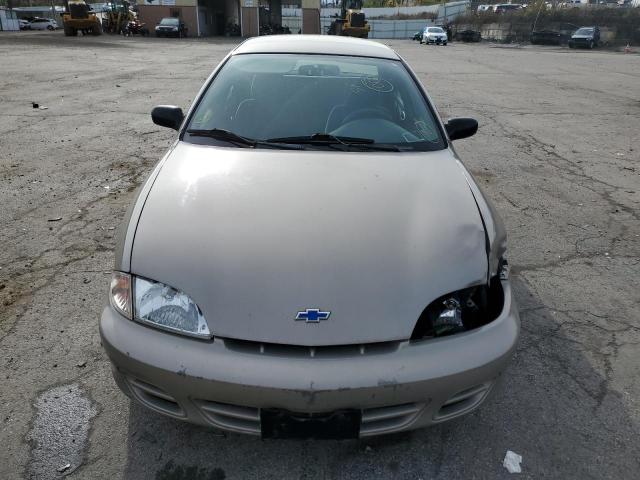 Photo 5 from auction – 2000 CHEVROLET CAVALIER L with VIN 1G1JF5245Y7167224