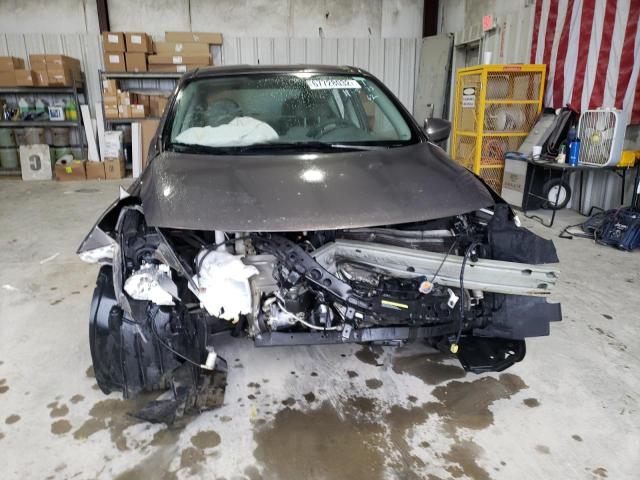 Photo 5 from auction – 2016 NISSAN VERSA S with VIN 3N1CN7AP5GL861077