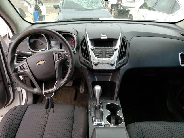 Photo 8 from auction – 2013 CHEVROLET EQUINOX LS with VIN 2GNALBEK0D6175886
