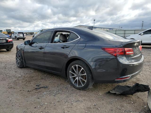 Photo 2 from auction – 2015 ACURA TLX with VIN 19UUB2F37FA011798