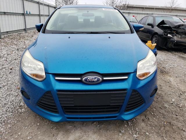 Photo 5 from auction – 2014 FORD FOCUS SE with VIN 1FADP3F27EL136693