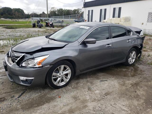 Photo 1 from auction – 2015 NISSAN ALTIMA 2.5 with VIN 1N4AL3AP4FC170822
