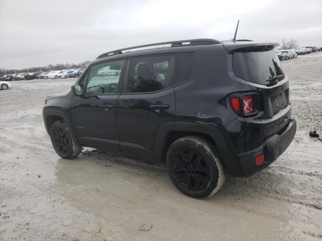 Photo 2 from auction – 2018 JEEP RENEGADE S with VIN ZACCJBAB2JPH84179