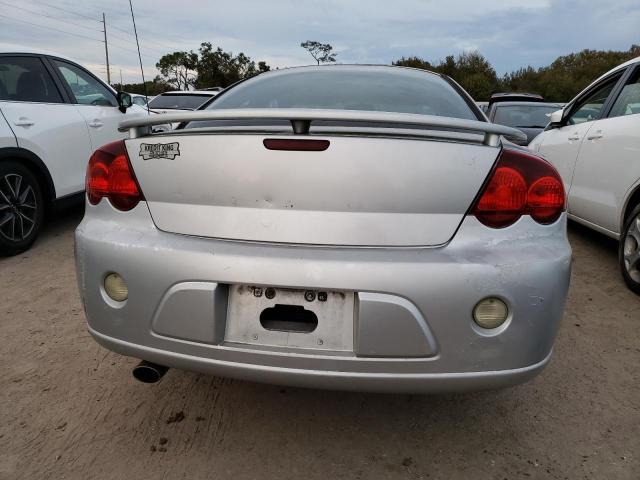 Photo 6 from auction – 2003 DODGE STRATUS R/ with VIN 4B3AG52H53E123476