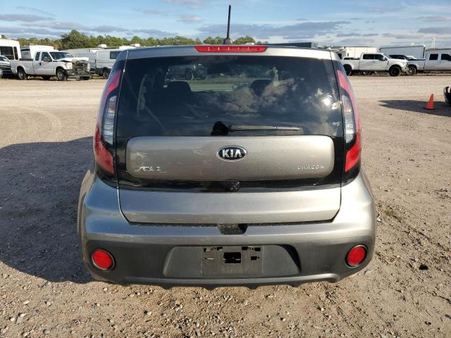 Photo 6 from auction – 2019 KIA SOUL with VIN KNDJN2A24K7001602