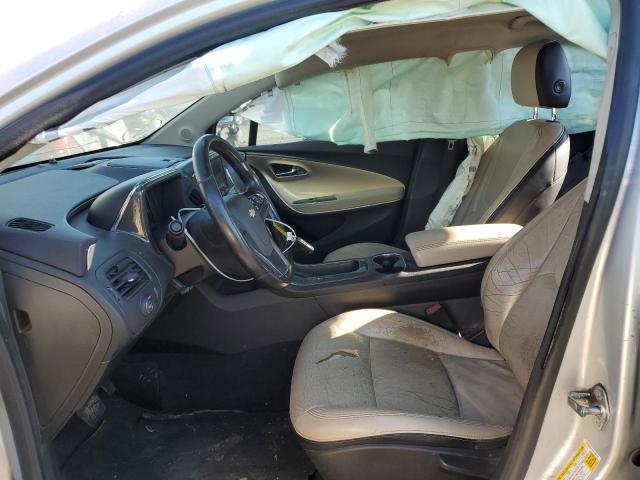 Photo 5 from auction – 2012 CHEVROLET VOLT with VIN 1G1RB6E41CU108715