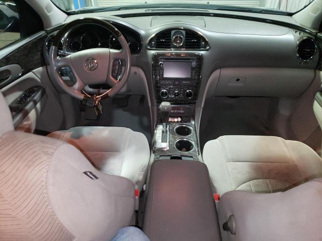 Photo 8 from auction – 2014 BUICK ENCLAVE with VIN 5GAKRAKD0EJ229043