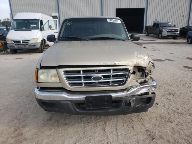 Photo 5 from auction – 2002 FORD RANGER SUP with VIN 1FTYR44U82TA02383