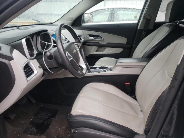 Photo 7 from auction – 2010 CHEVROLET EQUINOX LT with VIN 2CNFLGEY0A6343436