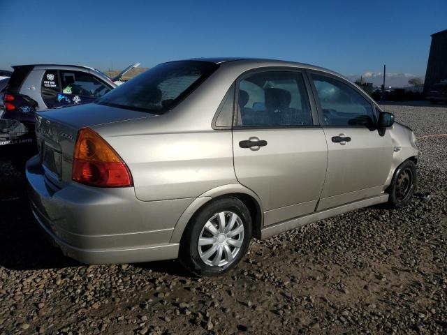 Photo 3 from auction – 2006 SUZUKI AERIO with VIN JS2RB62S365300524