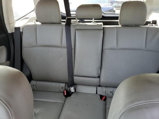 Photo 10 from auction – 2017 SUBARU FORESTER 2 with VIN JF2SJAJC2HH408809