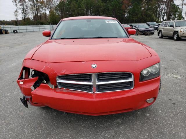 Photo 5 from auction – 2010 DODGE CHARGER SX with VIN 2B3CA3CV7AH242754