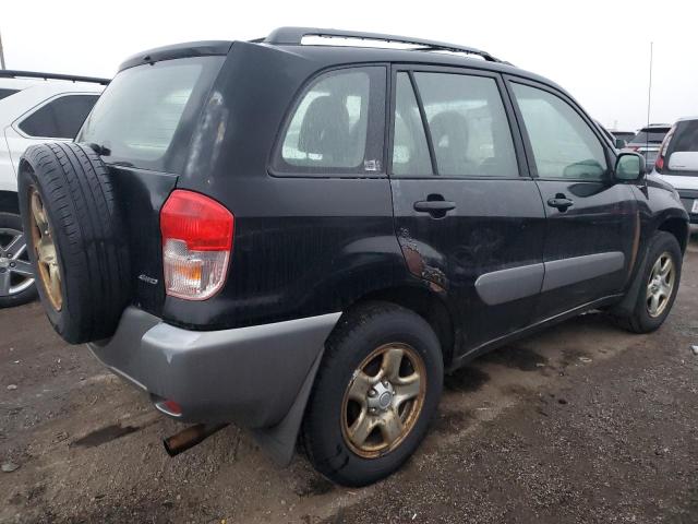 Photo 3 from auction – 2002 TOYOTA RAV4 with VIN JTEHH20V326015431
