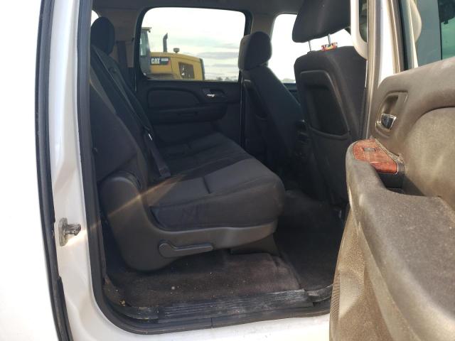 Photo 11 from auction – 2013 CHEVROLET SUBURBAN C with VIN 1GNSCHE05DR304215