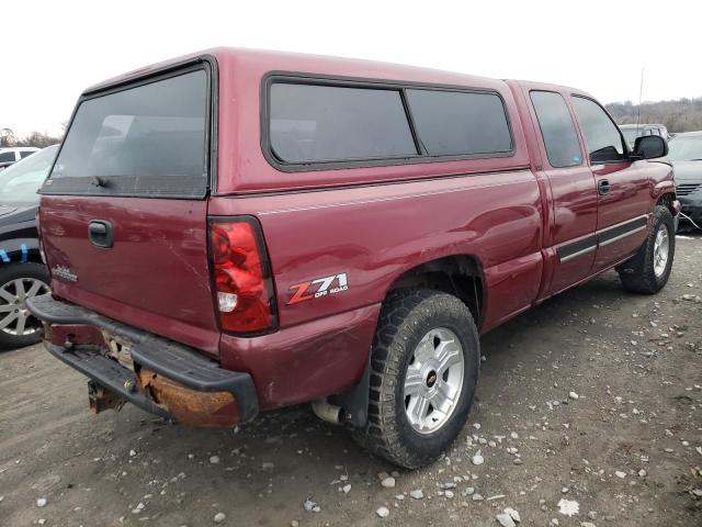 Photo 3 from auction – 2006 CHEVROLET SILVERADO with VIN 1GCEK19B56Z202024