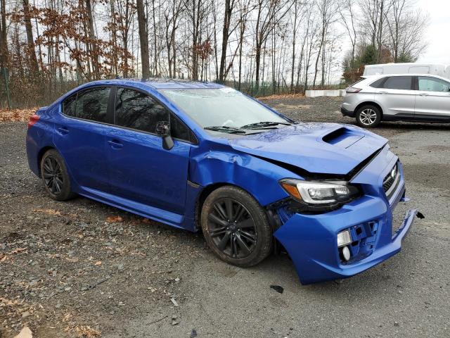 Zdjęcie 4 z aukcji – 2015 SUBARU WRX LIMITE z VIN JF1VA1G60F9809155