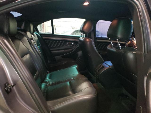 Photo 10 from auction – 2014 FORD TAURUS SEL with VIN 1FAHP2E83EG104222