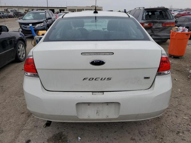 Photo 6 from auction – 2010 FORD FOCUS SE with VIN 1FAHP3FN0AW268361