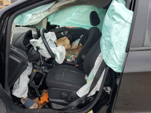 Photo 7 from auction – 2019 FORD ECOSPORT S with VIN MAJ6S3GL7KC295014