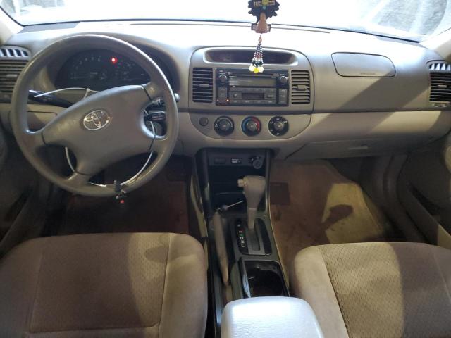 Photo 8 from auction – 2004 TOYOTA CAMRY LE with VIN 4T1BE32K24U930292