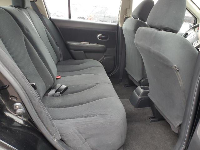 Photo 10 from auction – 2011 NISSAN VERSA S with VIN 3N1BC1CP5BL442909