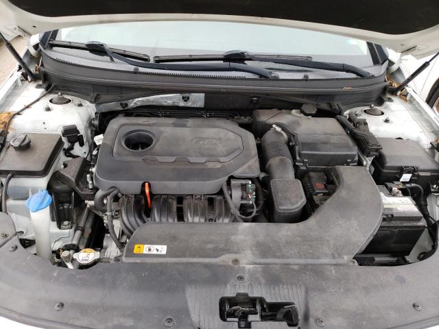Photo 11 from auction – 2015 HYUNDAI SONATA SPO with VIN 5NPE34AF2FH107263