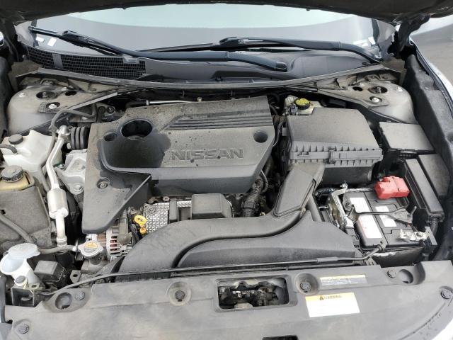 Photo 11 from auction – 2017 NISSAN ALTIMA 2.5 with VIN 1N4AL3AP9HC219774
