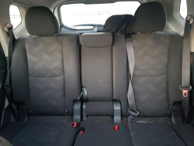 Photo 10 from auction – 2016 NISSAN ROGUE S with VIN KNMAT2MV3GP604589