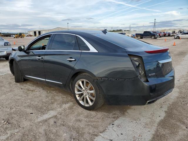 Photo 2 from auction – 2013 CADILLAC XTS PREMIU with VIN 2G61S5S35D9119647