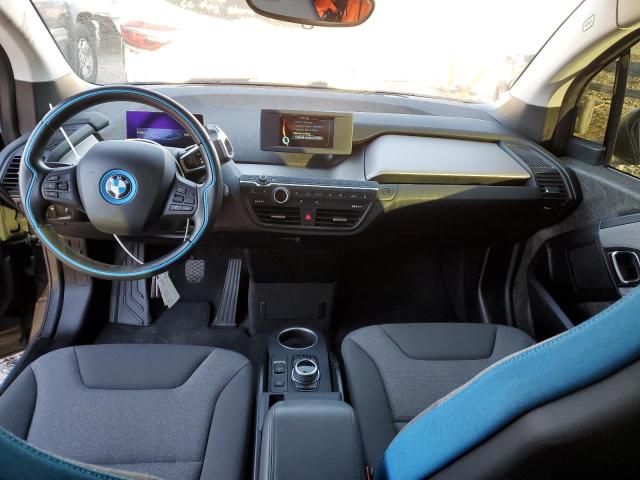 Photo 8 from auction – 2018 BMW I3 BEV with VIN WBY7Z2C59JVB88661