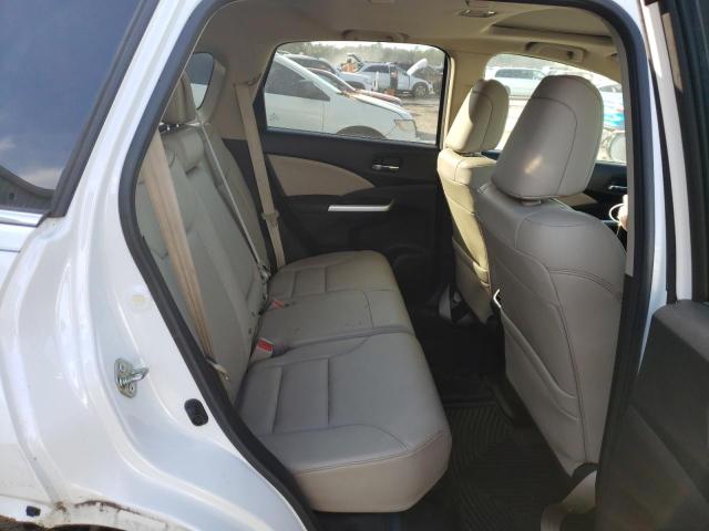 Photo 11 from auction – 2016 HONDA CR-V TOURI with VIN 5J6RM3H96GL017596