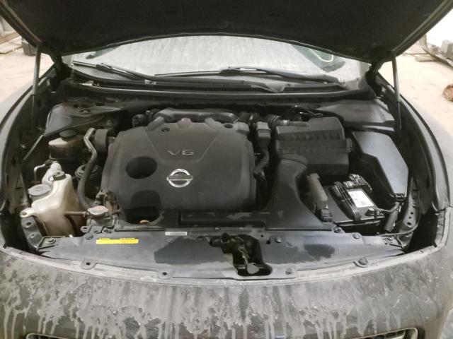 Foto 11 de la subasta – 2011 NISSAN MAXIMA S con VIN 1N4AA5AP0BC817924
