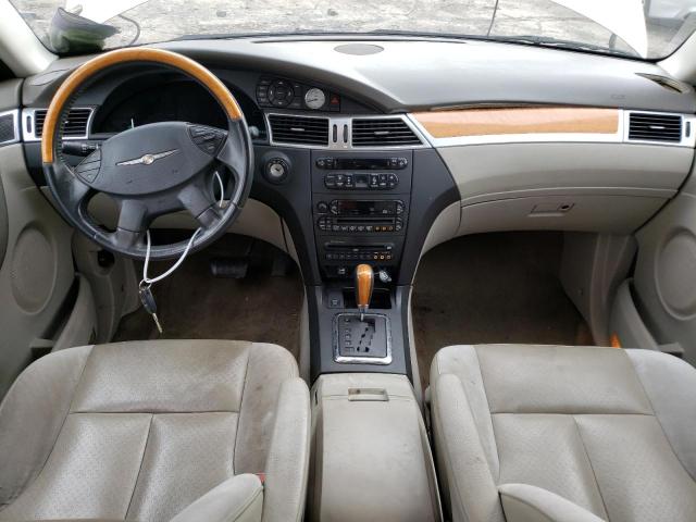 Photo 8 from auction – 2008 CHRYSLER PACIFICA L with VIN 2A8GM78X08R636232