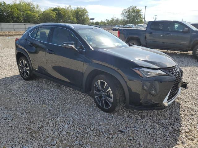 Photo 4 from auction – 2021 LEXUS UX 250H with VIN JTHP9JBH9M2051499