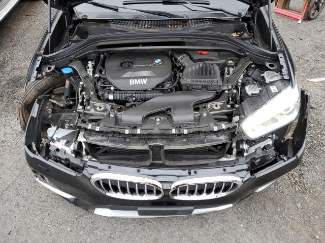 Photo 11 from auction – 2018 BMW X1 XDRIVE2 with VIN WBXHT3C38J5K31169