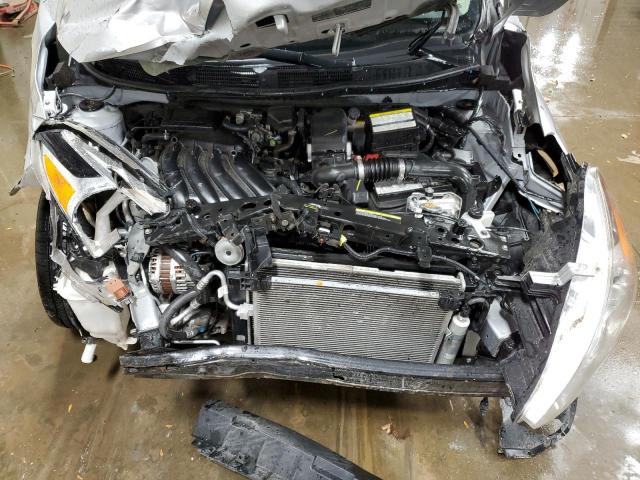 Photo 11 from auction – 2018 NISSAN VERSA S with VIN 3N1CN7AP1JK398268