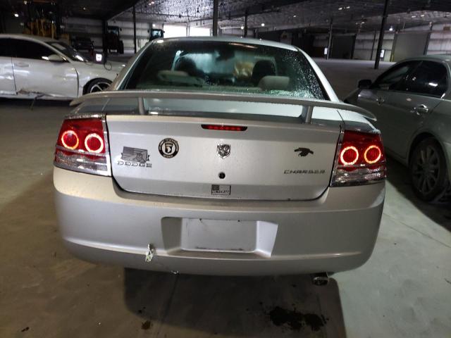Photo 6 from auction – 2009 DODGE CHARGER with VIN 2B3KA43D49H572713