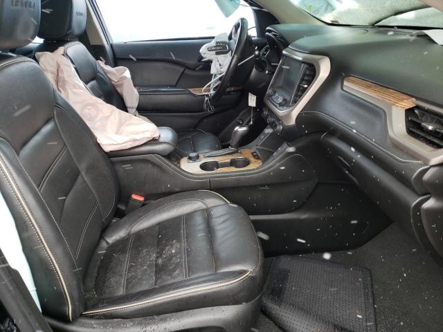 Photo 5 from auction – 2017 GMC ACADIA DEN with VIN 1GKKNXLS2HZ135251