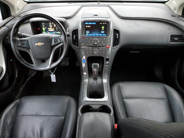Photo 8 from auction – 2015 CHEVROLET VOLT with VIN 1G1RB6E44FU121558