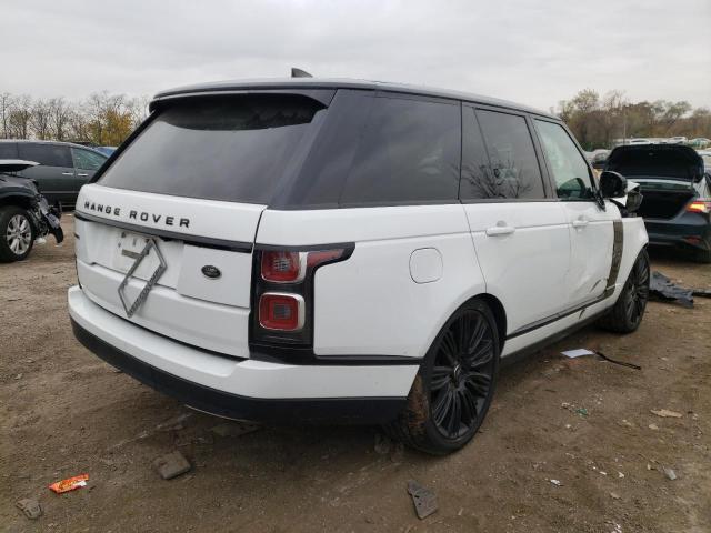 Photo 3 from auction – 2018 LAND ROVER RANGE ROVE with VIN SALGS2RE0JA394610