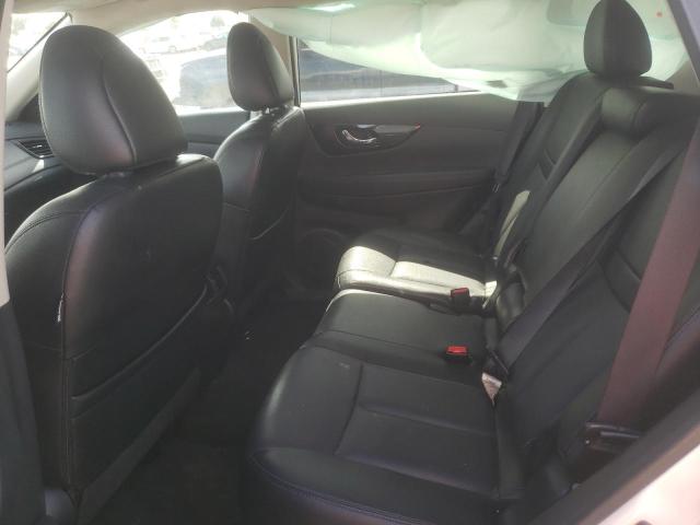 Photo 10 from auction – 2017 NISSAN ROGUE S with VIN 5N1AT2MT9HC836360