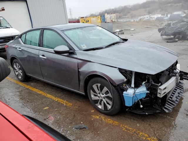 Photo 4 from auction – 2020 NISSAN ALTIMA S with VIN 1N4BL4BV2LC157019