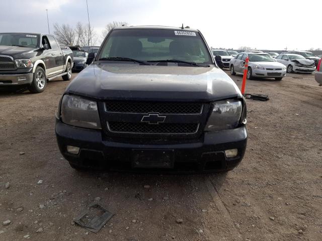 Photo 5 from auction – 2008 CHEVROLET TRAILBLAZE with VIN 1GNDT13S582216901