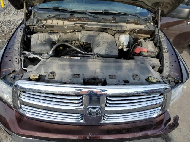 Photo 11 from auction – 2013 RAM 1500 SLT with VIN 1C6RR7GG3DS632002