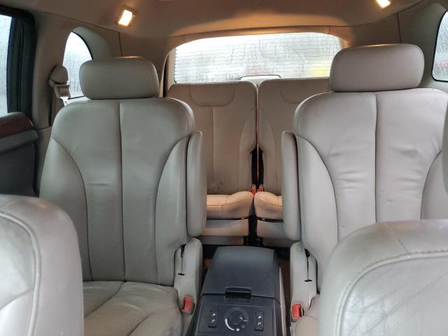 Photo 10 from auction – 2004 CHRYSLER PACIFICA with VIN 2C8GM68414R294483